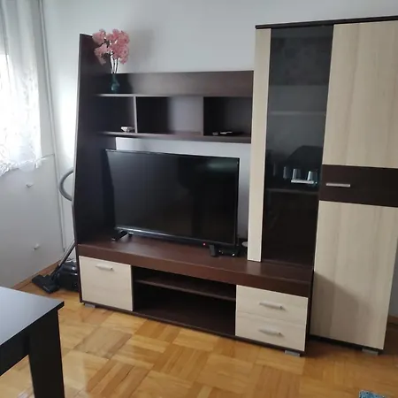 Lejlighed гарсониера за в лазур